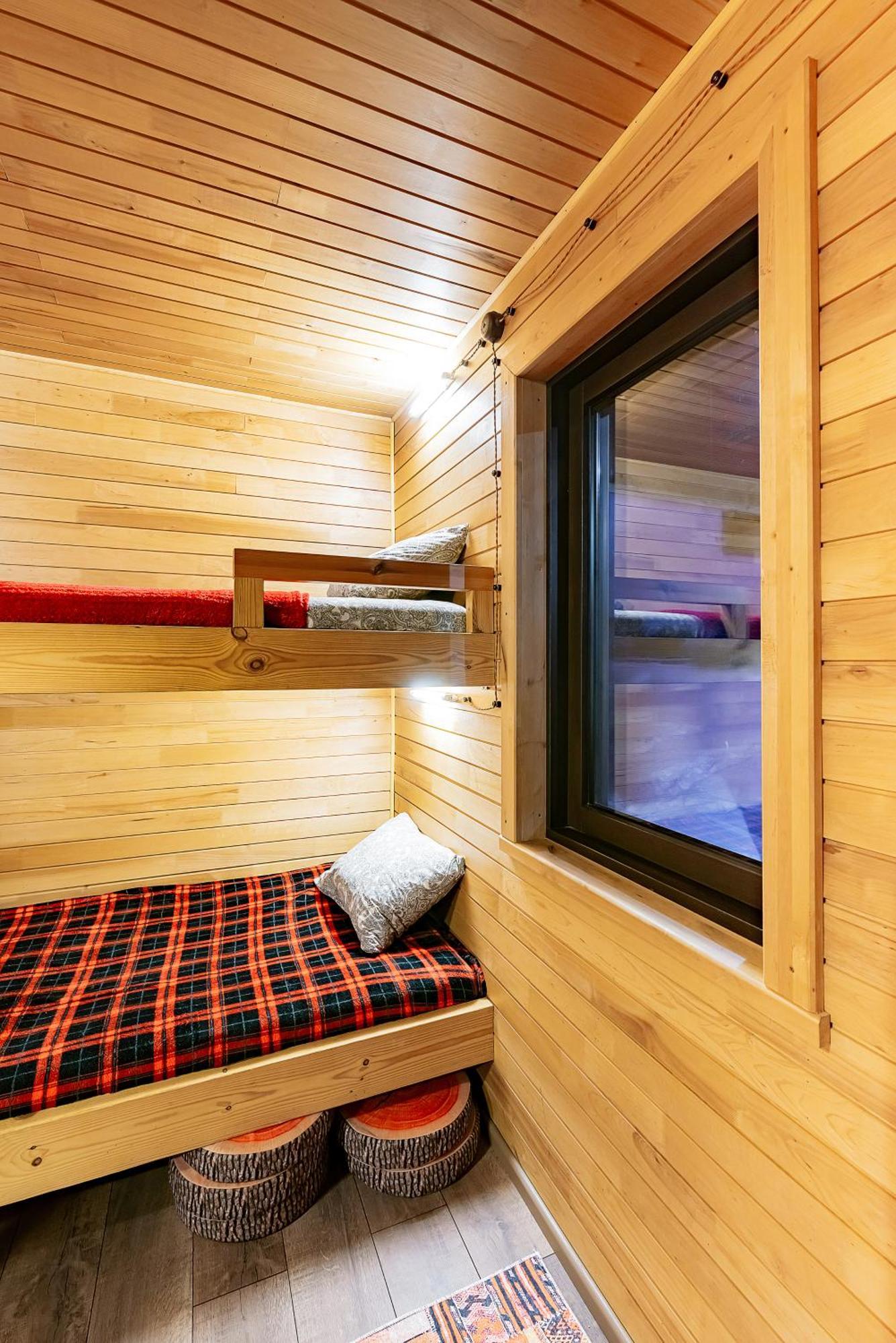 Holiday House "Bruklenes" Talsi Esterno foto