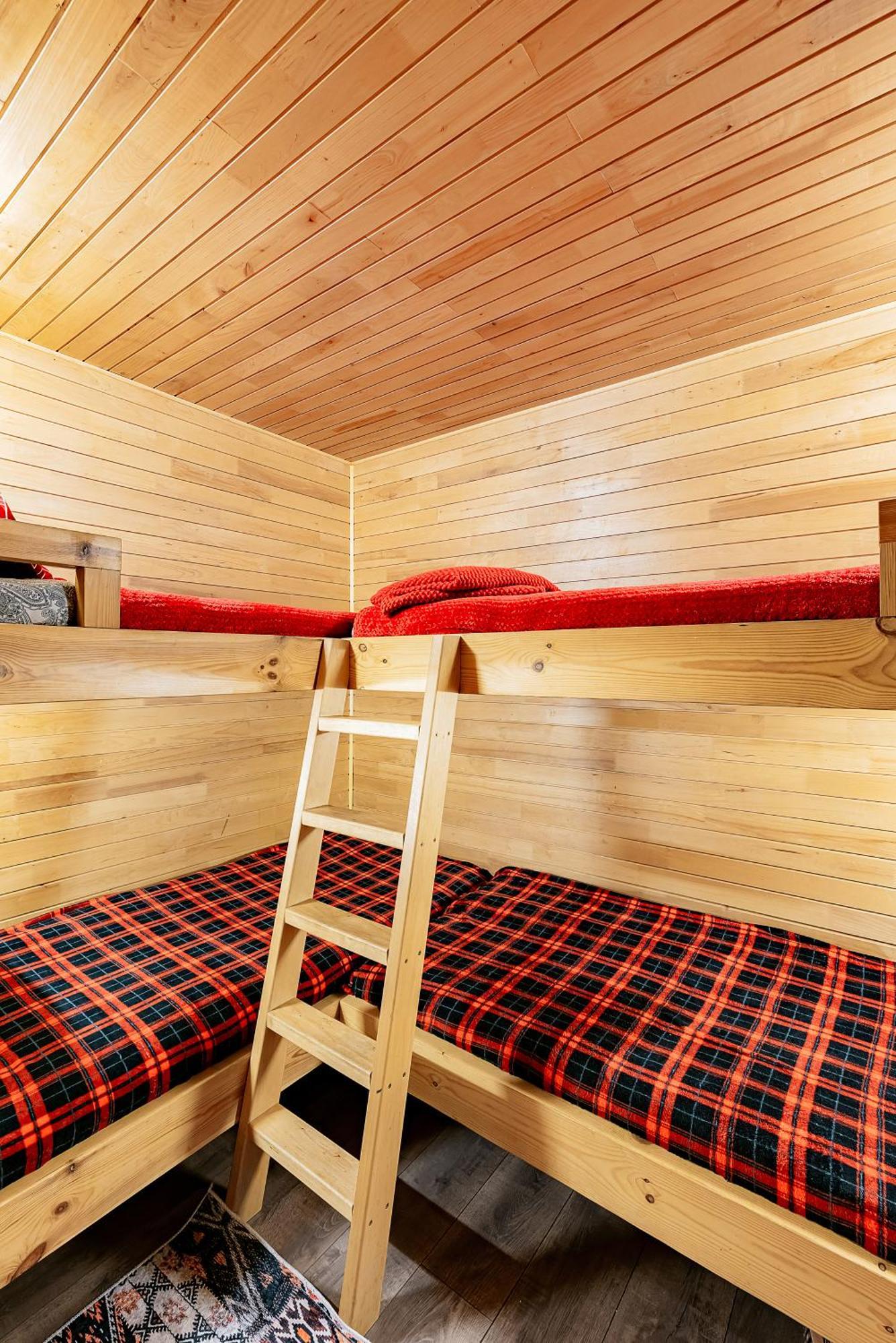 Holiday House "Bruklenes" Talsi Esterno foto